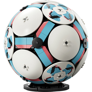 LEGO Editions: Fotboll 43019