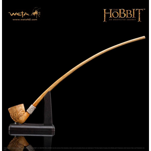 The Hobbit - The Pipe of Bilbo Baggins Replica - 1/1
