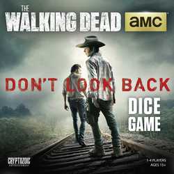 The Walking Dead Dice Game