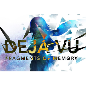 Deja Vu - Fragments of Memory