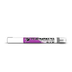 Playmarker: Purple