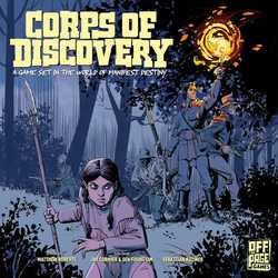 Corps of Discovery (Ultimate Edition)