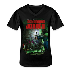 Den Brända Jorden: T-Shirt (L)
