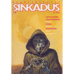 Sinkadus nr 9