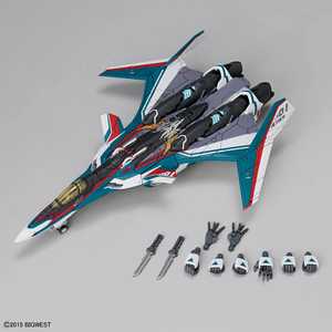 HG VF-31S Siegfried (Arad Mölders) 1/100