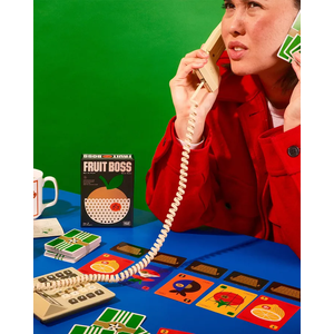Fruit Boss (EN)