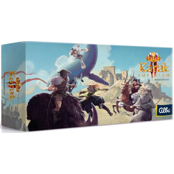 Karak II: Imperium - Miniature Set