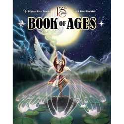13th Age RPG: Book of Ages