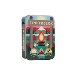 Tinderblox Sunset (w. marshmallow expansion)