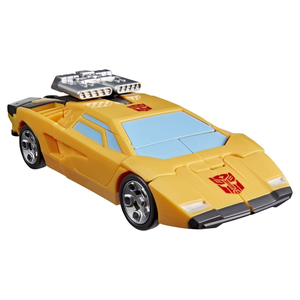 Transformers Studio Series: Transformers The Movie - Sunstreaker Deluxe Class