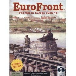 EuroFront 2nd ed