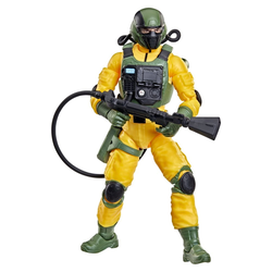 G.I. Joe Classified Series - Airtight