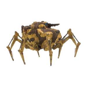 Konflikt '47: Axis Vogelspinne Light Walker (plastic)