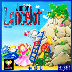 Junior Lancelot (sv. regler)