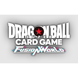 Dragon Ball Super Card Game: Fusion World FS-14 Starter Deck