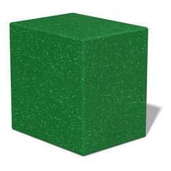 Ultimate Guard Boulder Deck Case 133+ Return To Earth Green