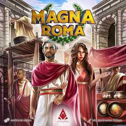 Magna Roma (standard ed)