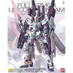 MG Full Armor Unicorn Gundam Ver.Ka 1/100