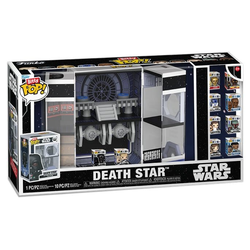 Star Wars – Funko Bitty Boxes Bundle