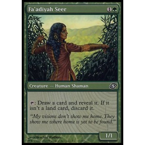 Magic löskort: Planar Chaos: Seal of Primordium