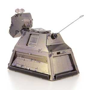Doctor Who Rusty K-9