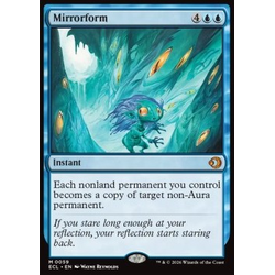 Magic löskort: Lorwyn Eclipsed: Mirrorform