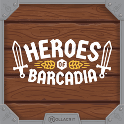 Heroes of Barcadia