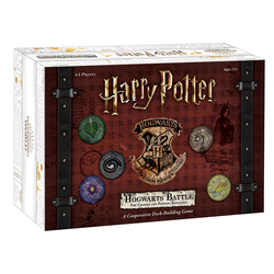Harry Potter: Hogwarts Battle – The Charms and Potions