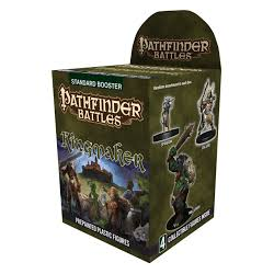 Pathfinder Battles: Kingmaker Booster Pack (1)
