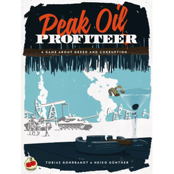 Peak Oil: Profiteer