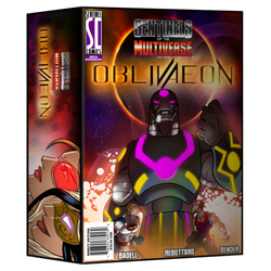 Sentinels of the Multiverse: OblivAeon