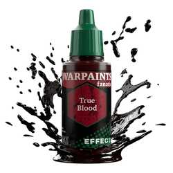 Warpaints Fanatic Efffects: True Blood (18ml)