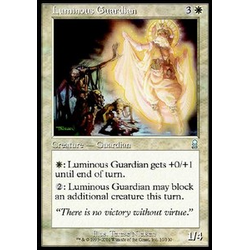 Magic löskort: Odyssey: Luminous Guardian