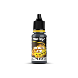 Vallejo Model Air: USN Sea Blue (18ml)