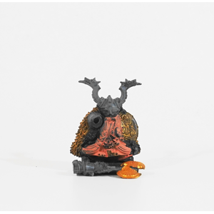 Dwarfs: Thane (Plast)