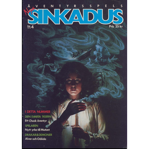 Sinkadus nr 4