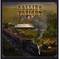 Rolling Freight