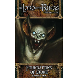 Lord of the Rings LCG: Foundations of Stone