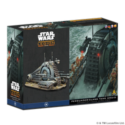Star Wars: Legion - NR-N99 Persuader-Class Tank Droid