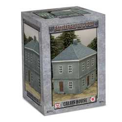 Battlefiled in a Box: European House - Calais