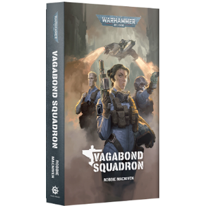 Vagabond Squadron (Paperback)