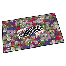 Ultimate Guard Play Mat "One Piece" - Devil Fruits