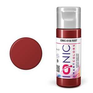 IONIC Rust (20 ml)