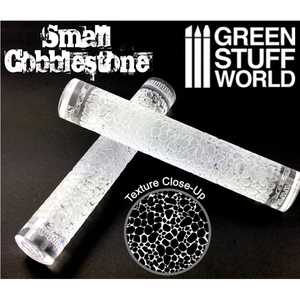Rolling Pin Small Cobblestone