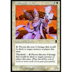 Magic löskort: Odyssey: Hallowed Healer