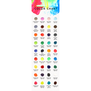 Scalecolor Artist: Blue Ink (17ml)