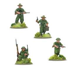 British Gurkha HQ (resin) (4)