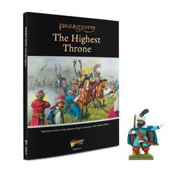 Pike & Shotte: The Highest Throne - The Ottoman Wars