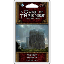 A Game of Thrones LCG (2nd ed): The Red Wedding