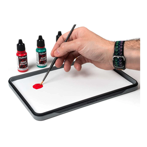 Vallejo Wet Palette: Pro Painter Size
